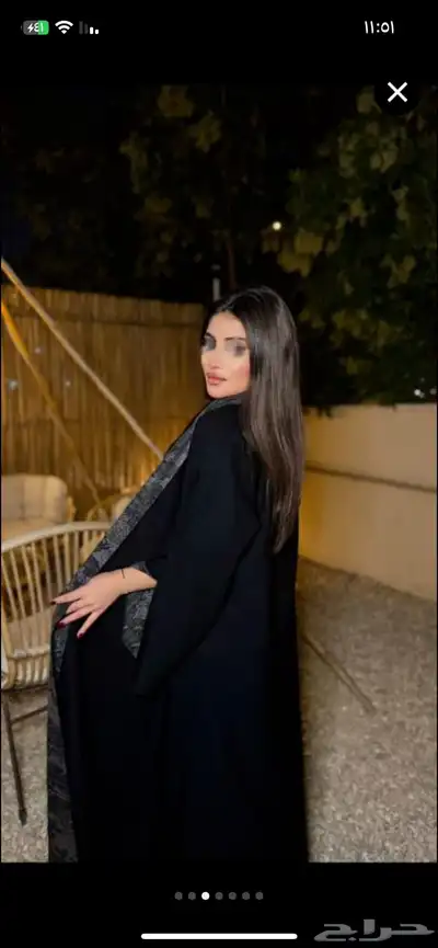 عباية 4