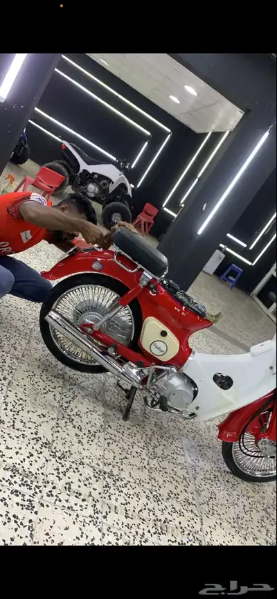 دباب مهدي 1