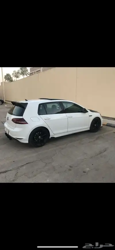 جولف MK7R 2017 3