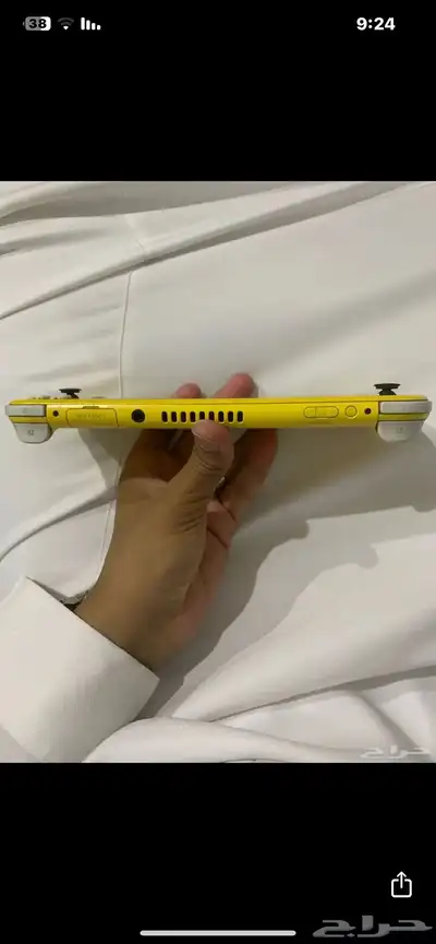 نينتندو للبيع 2