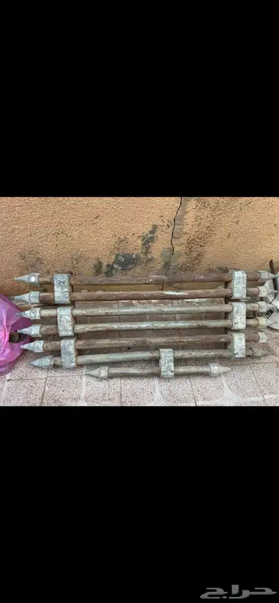 للبيع مجموعه أغراض 0