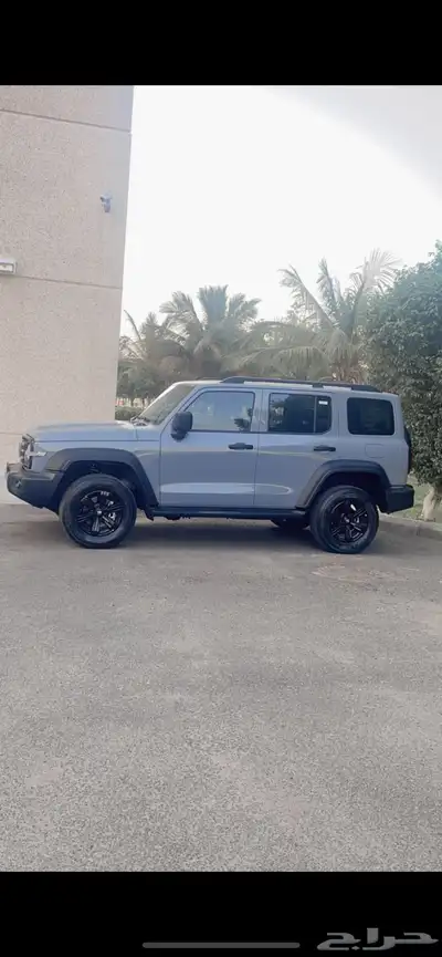 تانك 300 نص فل 1