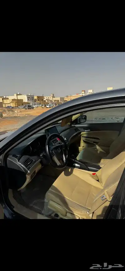 اكورد 2012 9