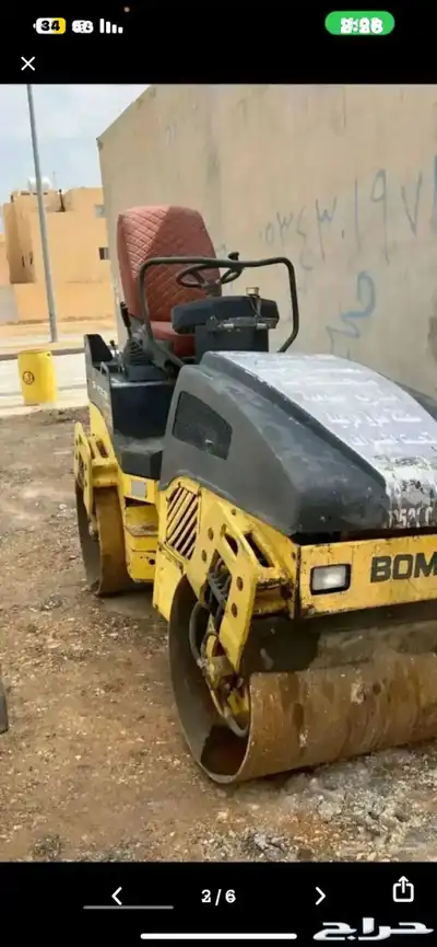 بوبكات للايجار اليومي و الشهري في الرياض 4