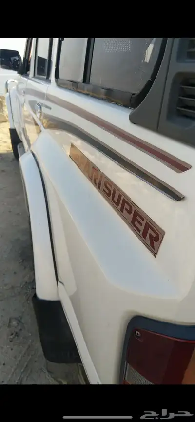 باترول 95 فل كامل للبيع 2