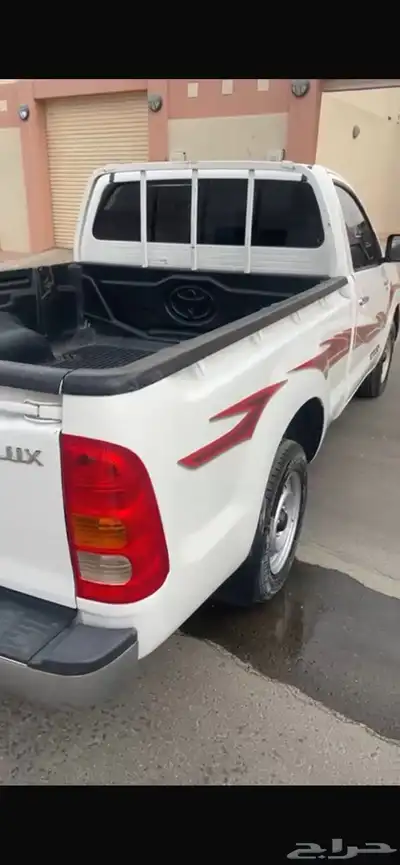 هايلكس غماره 5