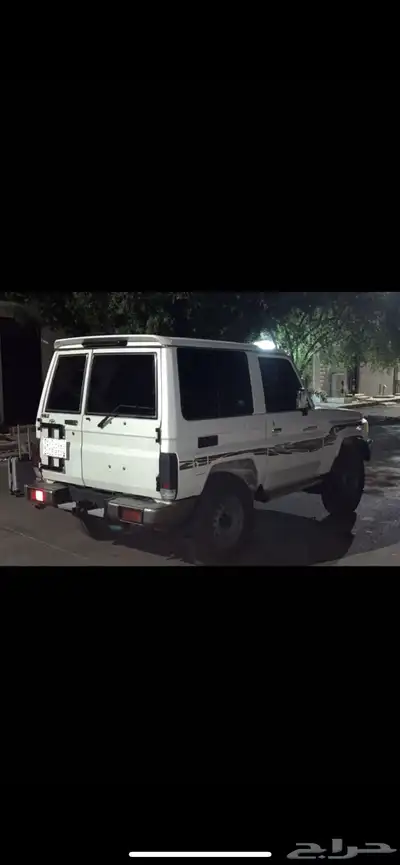 جيب ربع 2020 ابيض ونش 2