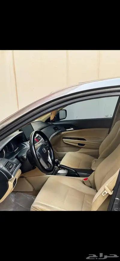 اكورد 2012 8