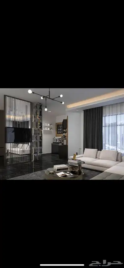 مهندسه تصميم داخلي وخارجي بأفضل الاسعار 8