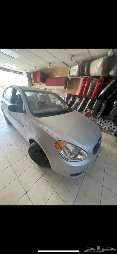 اكسنت للبيع 2011 0