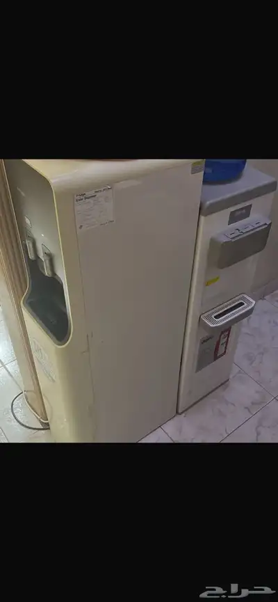 برادات موية ماجيك وdorc 0