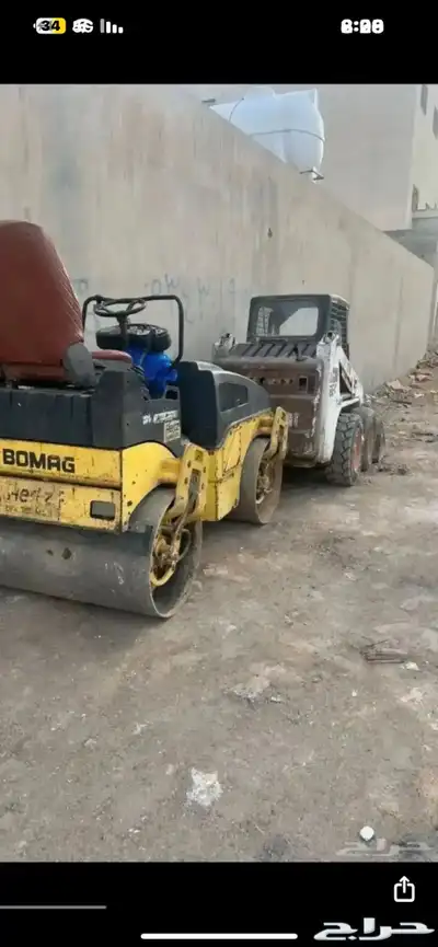 بوبكات للايجار اليومي و الشهري في الرياض 0