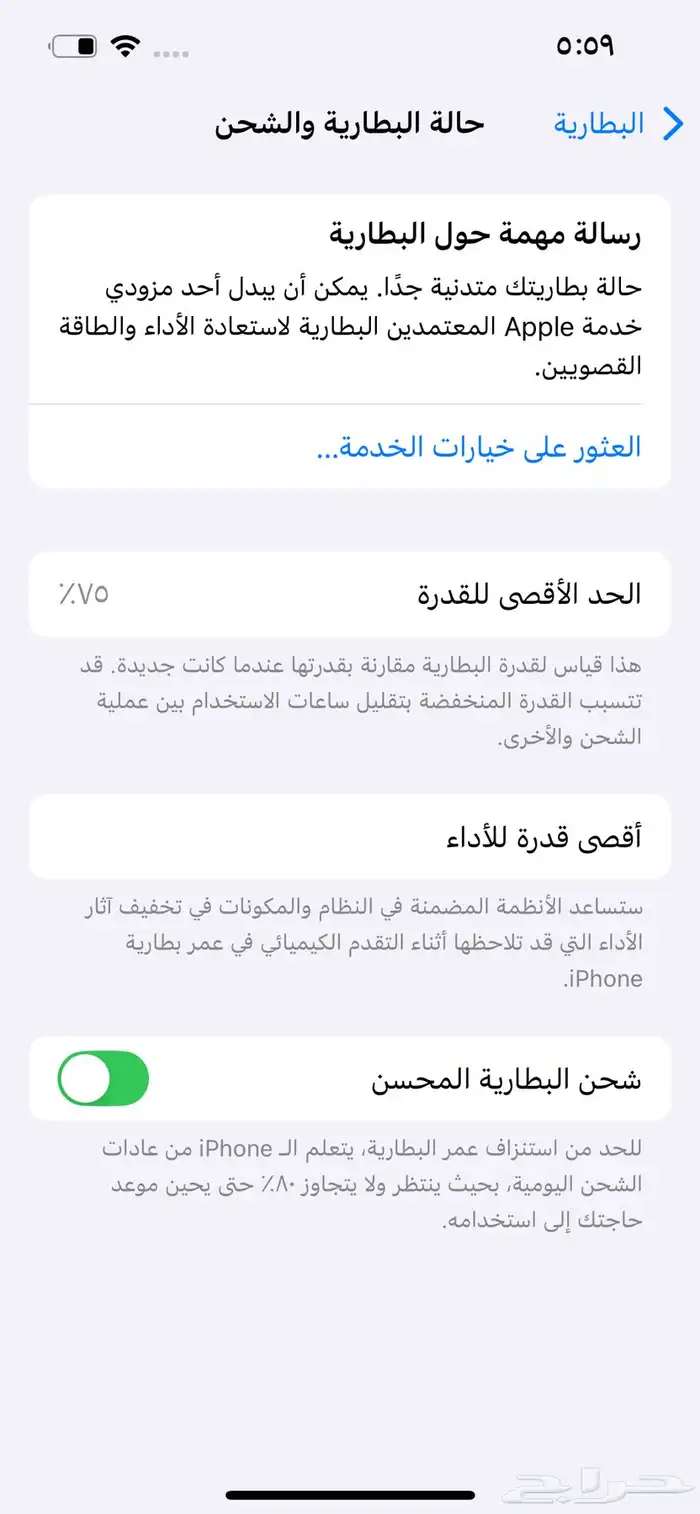 ايفون 13 برو iPhone 13 Pro 1
