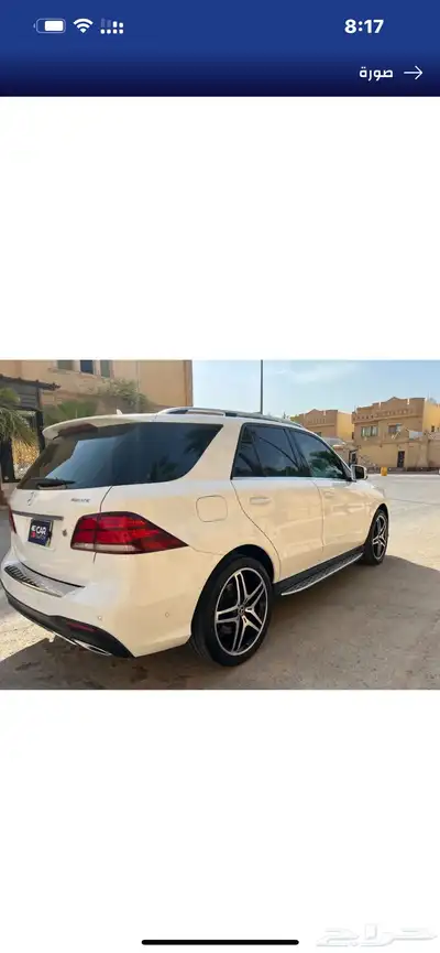 مرسيدس 10