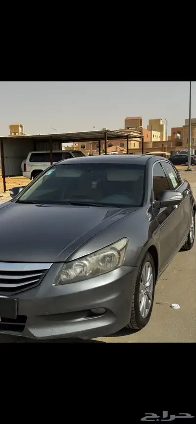 اكورد 2012 2