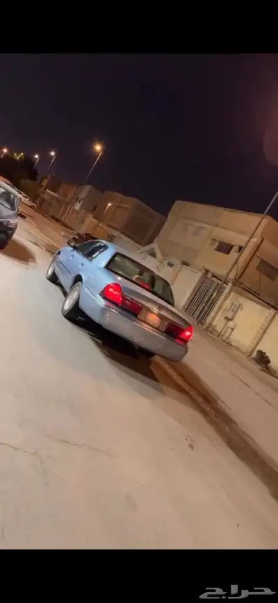 ماركيز 2002 2