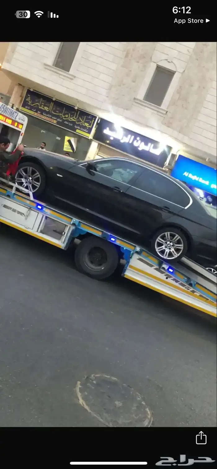 دبات شكمان بي ام دبليو 223 0
