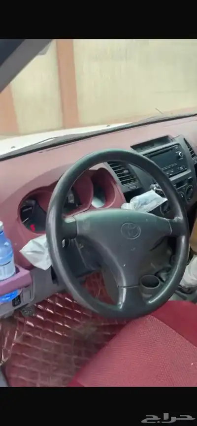 هايلكس غماره 4