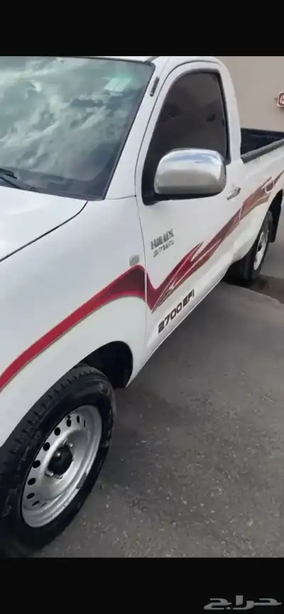 هايلكس غماره 3