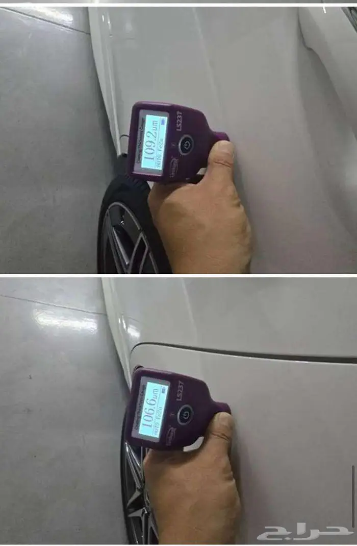 مرسيدس C200 2025 Kit AMG اصفار 49