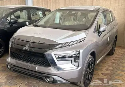 ميتسوبيشي اكسباندر فل 2025 1