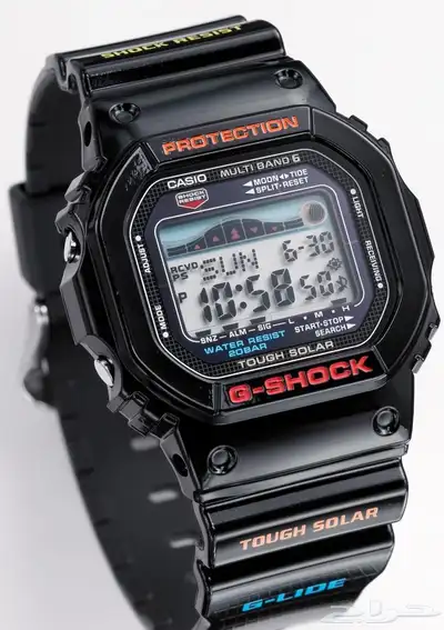 Casio g-shock 1