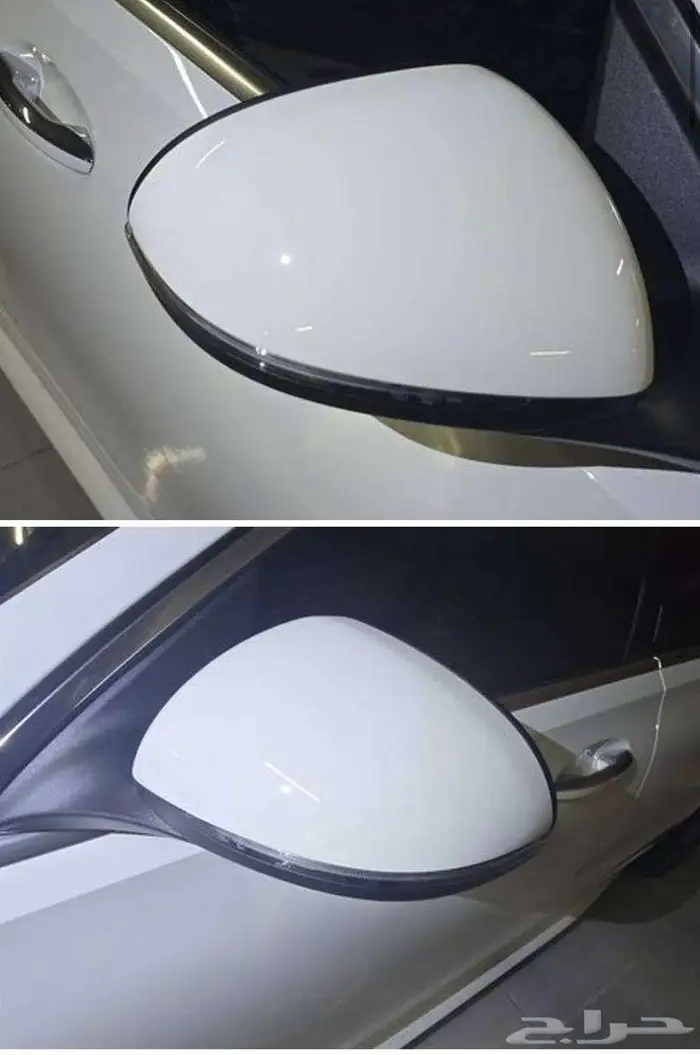 مرسيدس C200 2025 Kit AMG اصفار 52