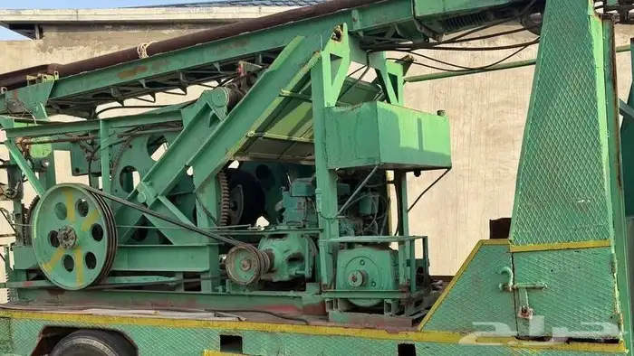 حفر آبار وتنظيف آبار إستخراج وتنزيل غطاسات إستبدال مواصير 0
