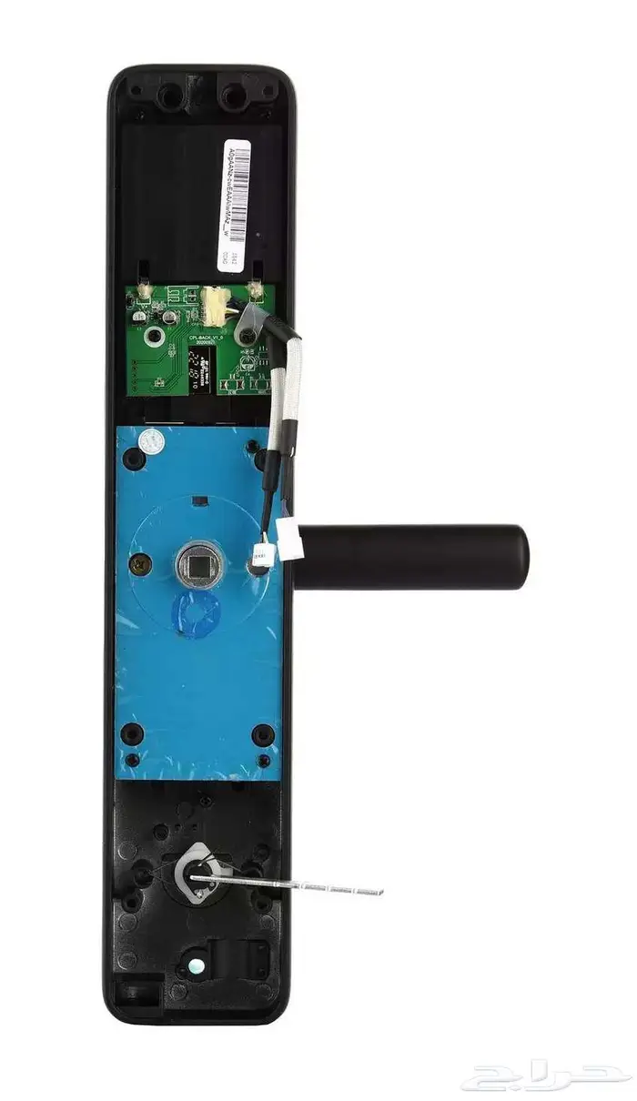 LifeSmart C100  Smart Door Lock يدة ذكية منزل ذكي سمارت هوم 2
