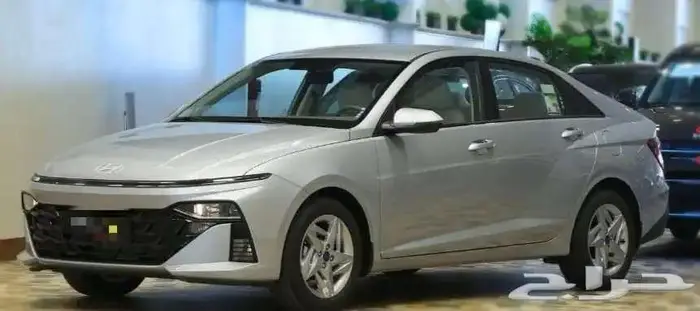 اكسنت سمارت موديل 2026 كاش اقساط 0