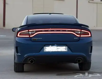 دوج تشارجر 2021 GT 33