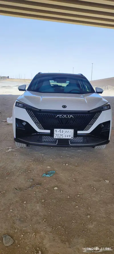دونغفينج 5