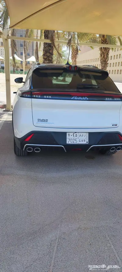 دونغفينج 0