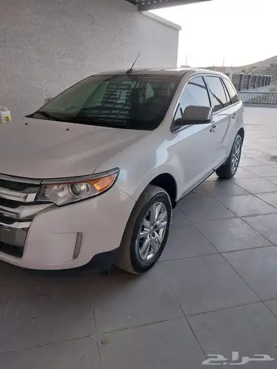 فورد ايدج نظيف 0
