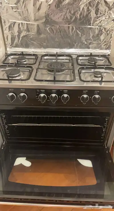 فرن غاز للبيع 3