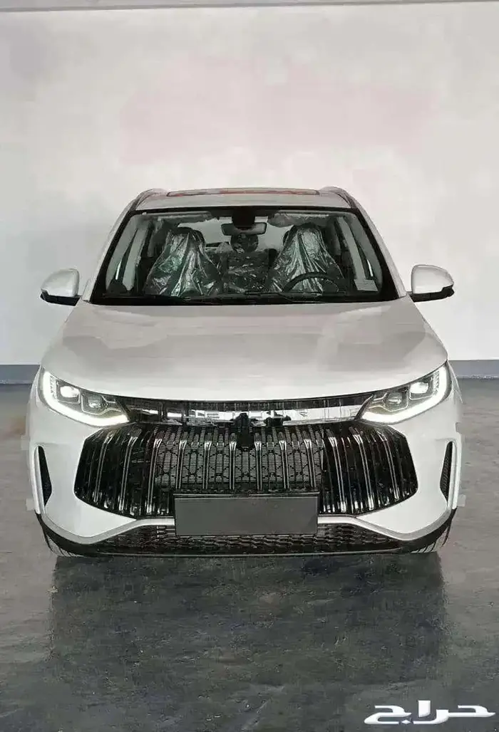 جيتور X50 بريميوم 2025 0