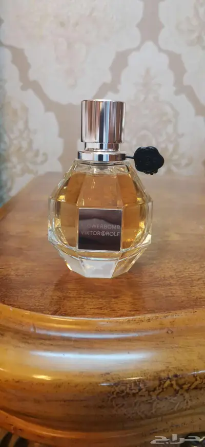 عطر فيكتور آند رولف اودو بارفيوم 0