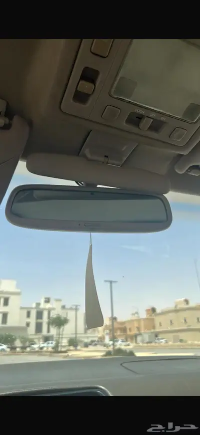 لكزس LS 1997 فل كامل نظيفة جدا 7