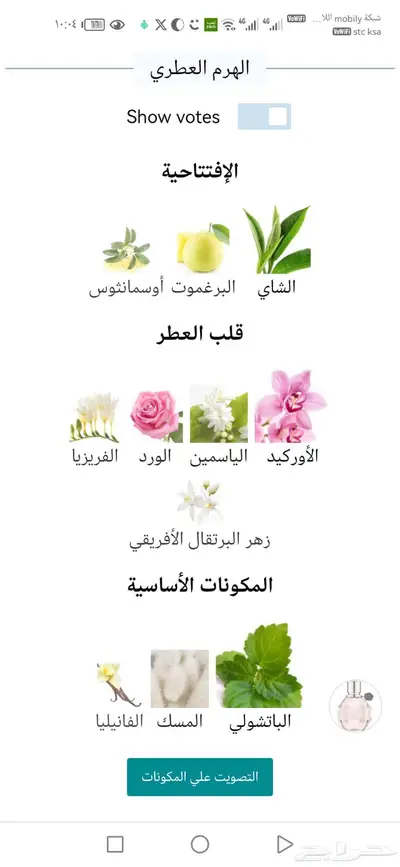 عطر فيكتور آند رولف اودو بارفيوم 2