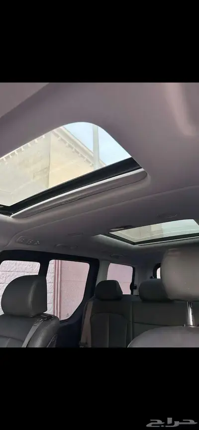 ستاريا 2025 ديزل فل كامل جديده ماشيه 10 الاف فقط 3