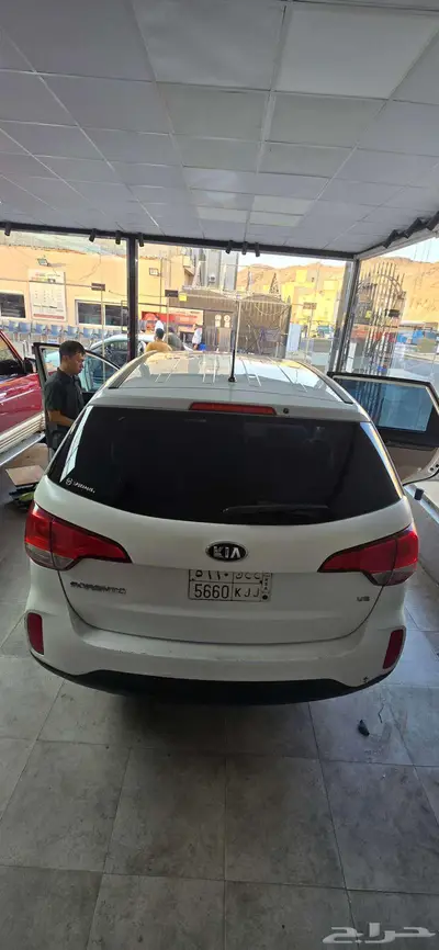 سورنتو 2014 0
