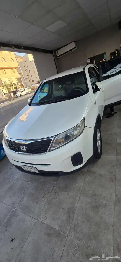 سورنتو 2014 2