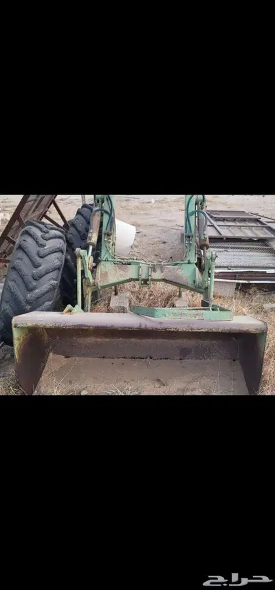 ملحقات حراثة 6