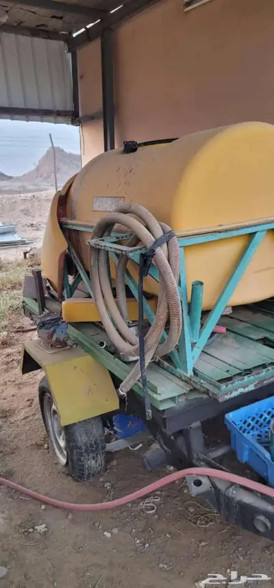 ملحقات حراثة 7