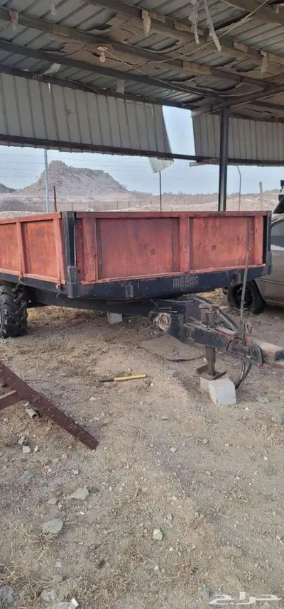 ملحقات حراثة 0