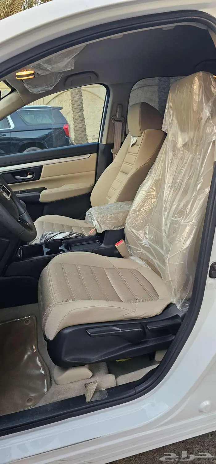 هوندا CRV استاندر نظيف 2022 منوة المستخدم 10