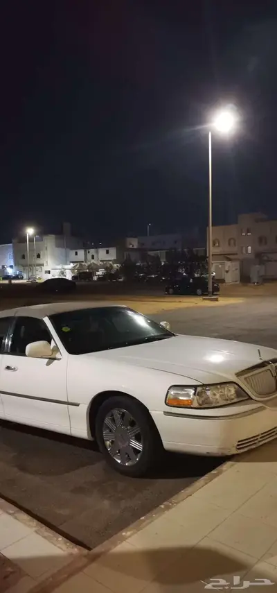 لينكون تاون كار 2