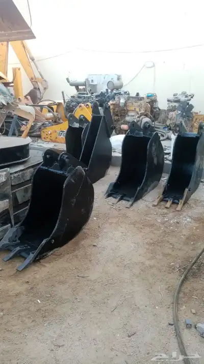 بكت جي سي بي تفصيل جميع المقاسات 0