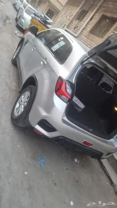 مستوبيشي 3