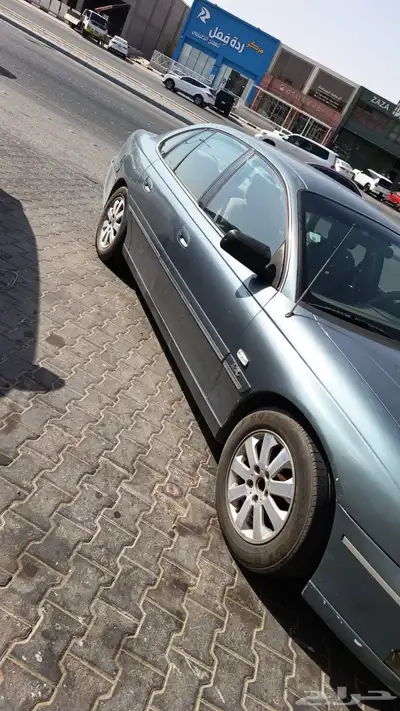 كابريس 2006 1